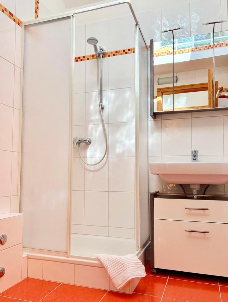 Ferienwohnung Sterngasse Melk Buitenkant foto