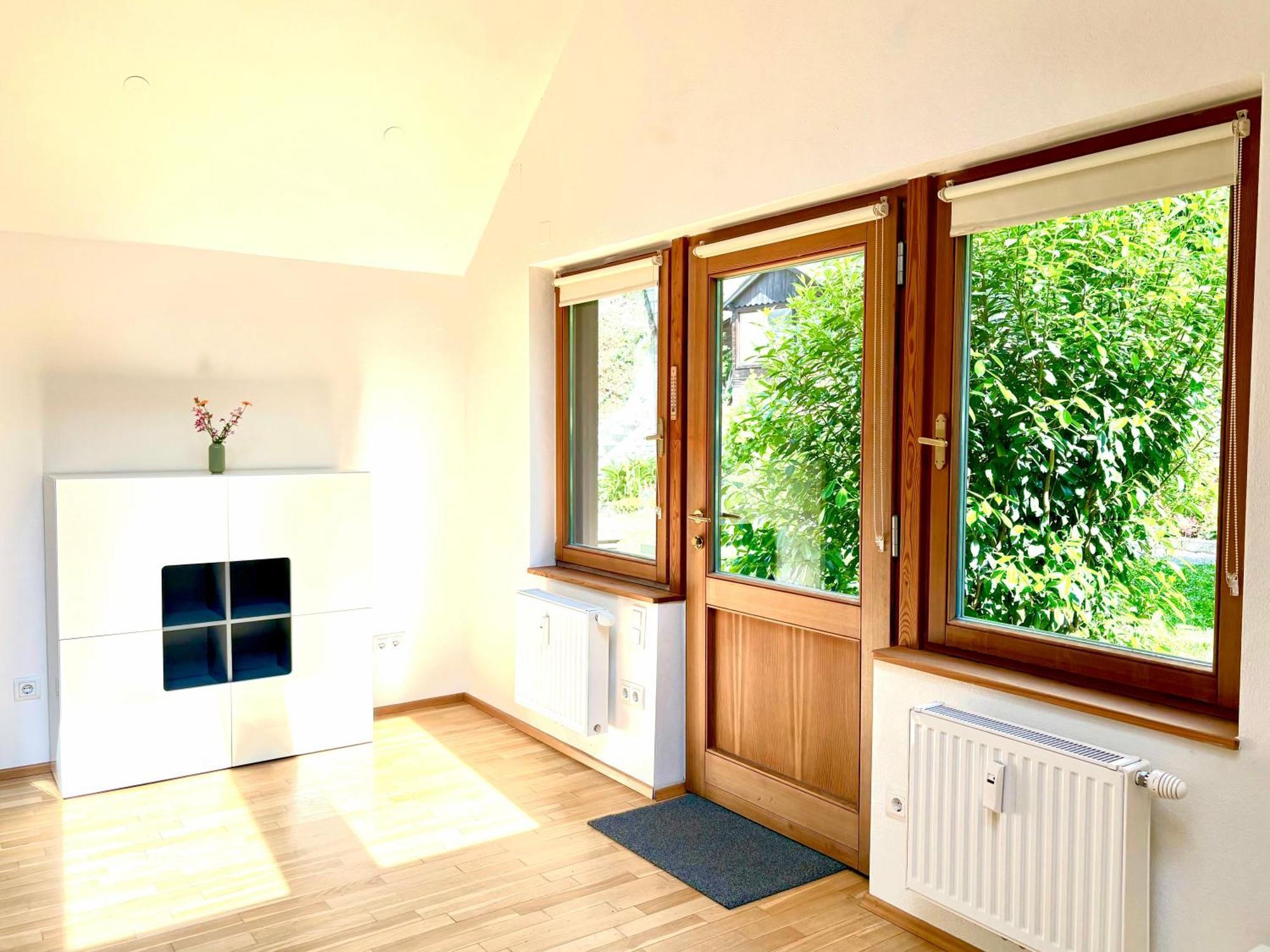 Ferienwohnung Sterngasse Melk Buitenkant foto